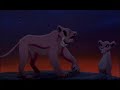 the lion king 2: simbas pride english  part 6 
