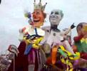 Sfilata dei Carri (Viareggio2008) - video8 - Un se\