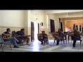 Shid el 7izam شد الحزام سيد درويش Sayyed Darwish - REMIX