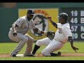 Curtis Granderson Collage