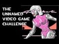 The Unnamed Video Game Challenge Pinbot NES