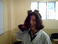 La doctora Conejo