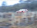 Scottish borders hill rally 24/11/2007 Scottish borders hill rally 24/11/2007