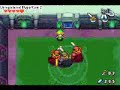 The Legend of Zelda: The Minish Cap; Vaati Prt1