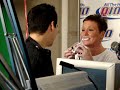 David Archuleta surprises a Q100 fan 10-27-08 David Archuleta surprises a Q100 fan 10-27-08