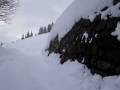 Schneefall Sillianberg 13.12.2008 Osttirol Schneefall Sillianberg 13.12.2008 Osttirol