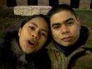 Mensaje de Nitzia y Robert
