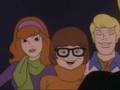 Scooby Doo Parodi