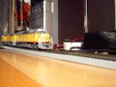 Dash 8-40CW+SD-45