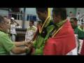 videos de Juegos  Deportivos Nacionales 2008 Billar 1
