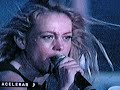 PAULINA RUBIO LA UNICA DIVA DEL POP LATINO