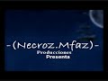 Be water -(Necroz.Mfaz)-