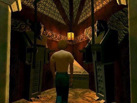 Gabriel Knight 3 : Enigme en Pays Cathare