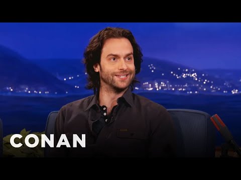 Chris D'Elia Flirted With Justin Bieber