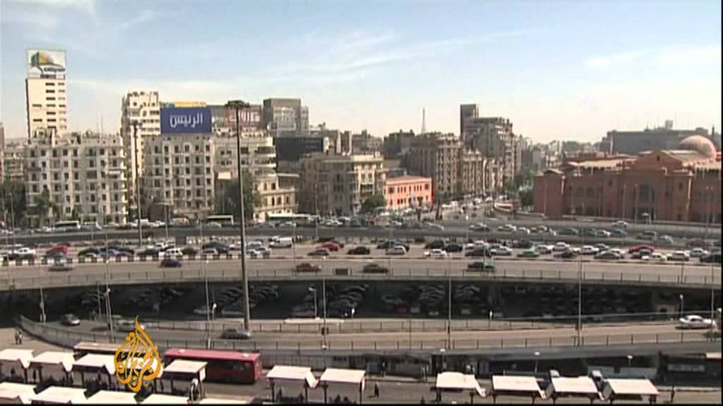 Egypt's Saturday Night Massacre and the Presidential Race