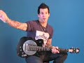Kieth Nelson Lesson