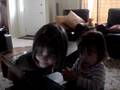 videos de vendo video do niver do vovo