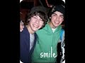Falling In Love With You: A Jonas Brothers Love Story ch.21