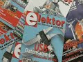Who are Elektor International Media? Who are Elektor International Media?