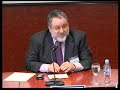 Eben Moglen - IV Congrés Internet, dret i política Eben Moglen - IV Congrés Internet, dret i política
