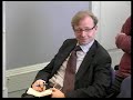 Eben Moglen - IV Congrés Internet, dret i política