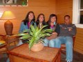 Holiday Vacation 2007-2008: Part 1