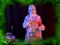 The Fright Catalog - Bone Microphone