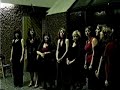 AcaBella - Coventry Carol