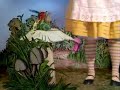 Muppet Giantess