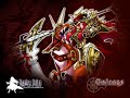 [Top 100 RPG Battle Theme]#19 Yggdra Union