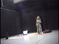 Hoy me desperte escuchando un corazon - by Julieta Eskenazi