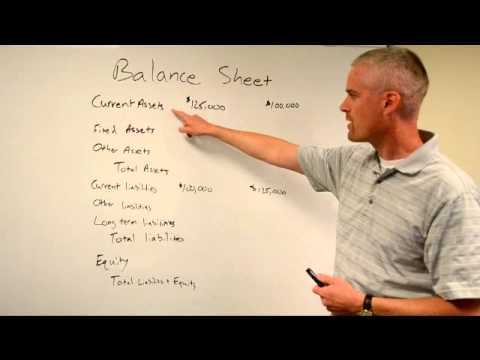 how to calculate quick ratio