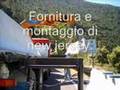 Interbonifiche rete paramassi barriere perforazioni drenaggi