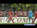 videos de Valenciennes 1-1 Sochaux Saez 22/11/08