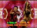 frecuencia trio   cumbia con regueton !! desde paraguay !