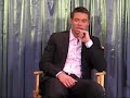 Ryan Seacrest on Teri Hatcher