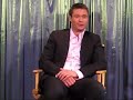 Ryan Seacrest on Teri Hatcher