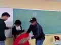 Reglas etiqueta ba�o..mexican \"balazo\" version