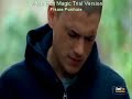 Wentworth Miller No One
