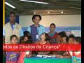 Quebra cabeça dos Direitos da Criança