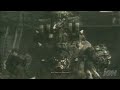 Gears of War PC (E3 07)