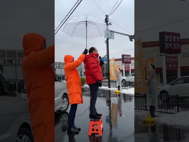 安藤裕『国民が豊かになる財政政策へ転換を』