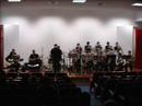 The Brown University Jazz Band em Cantanhede