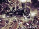 Naden - Steam Engine