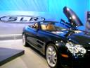 SLR McLaren LA Auto Show 2008 SLR McLaren LA Auto Show 2008