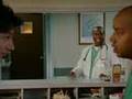 Scrubs Hooch is Verrückt