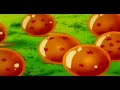 vegeta y goku la fusion !!! 2 de 6