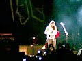 KT Tunstall - Black Horse And The Cherry Tree, 7 Nation Army and Ashes