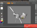 Lesson 7 - Deforming the Adaptive Skin Lesson 7 - Deforming the Adaptive Skin