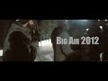 Big Air Video & Results
